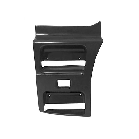 Estribo dianteiro Scania S4 T 114/124 - LE