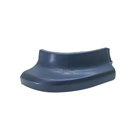 Acabamento Sup. Bojo Farol Scania S4/S5 Cab. G/P - LD