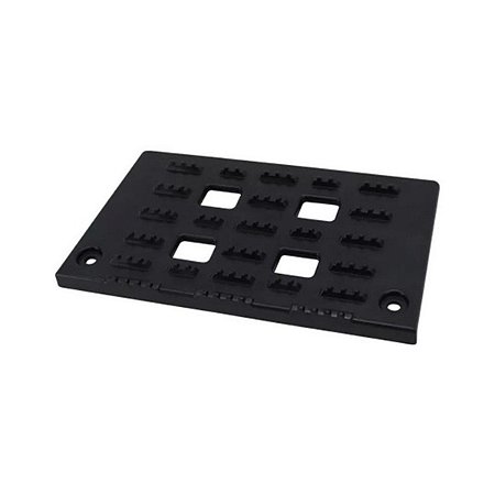 Pisante Estribo Inf. LE/lLD MB Axor 1933/2035