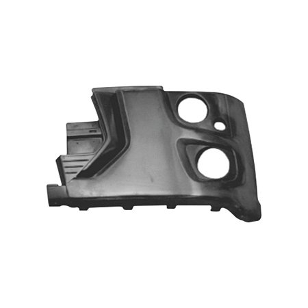 Ponteira Para-choque Ford Cargo 2011 LE