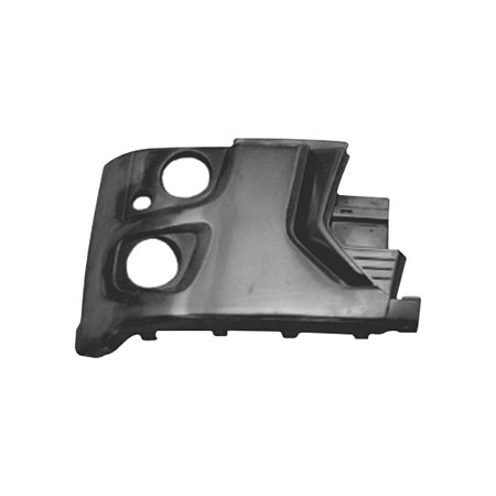 Ponteira Para-choque Ford Cargo 2011 LD