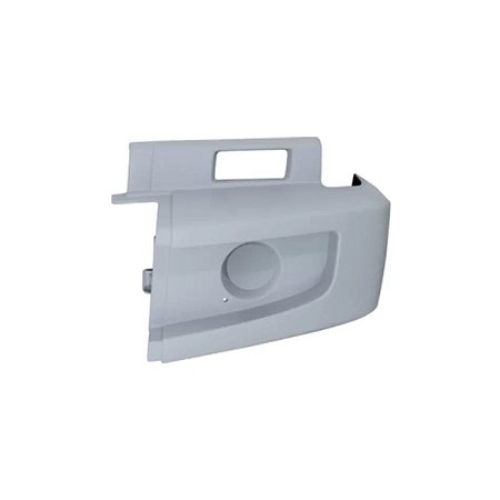 Ponteira Para-choque VW Delivery 8.160 LE