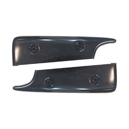 Complemento Cegonheiro VW Constellation CB Sem Teto