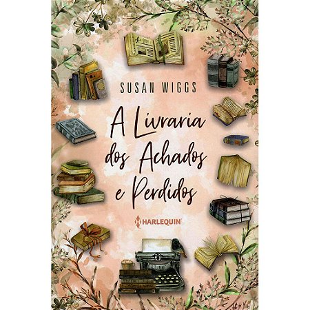 Livraria Dos Achados E Perdidos (A)