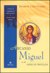 Arcanjo Miguel e os Anjos de Proteção