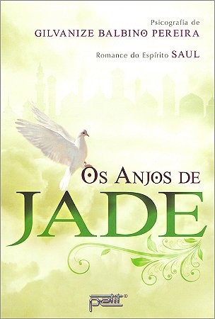 Anjos de Jade (Os)