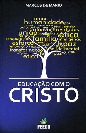 Educação Com o Cristo