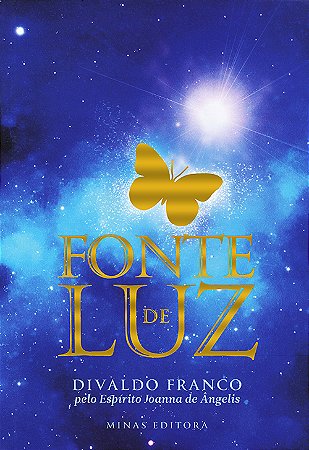 Fonte de Luz - Megalivros | Livros, bíblias, materiais artísticos e