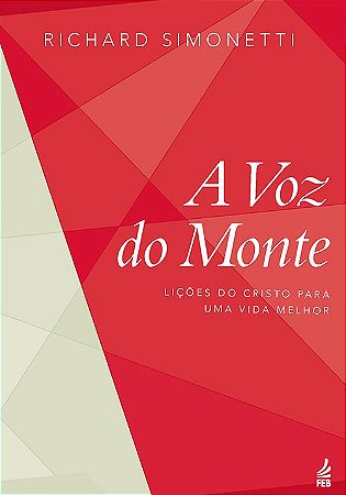 Voz Do Monte (A) (Nova Edição)
