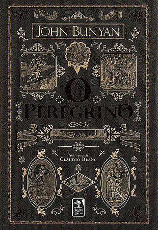 Peregrino (O) (Capa Dura) - Megalivros | Loja de livros Online