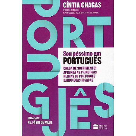Sou Péssimo Em Português