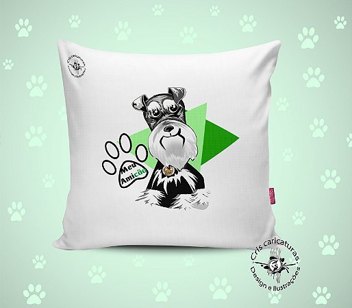Almofada Pet