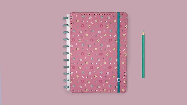 Caderno Inteligente Lolly