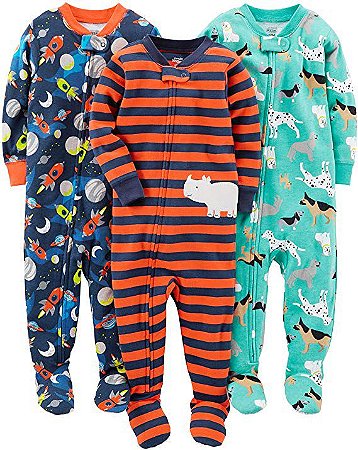 Pijama carters 2 anos Clearance