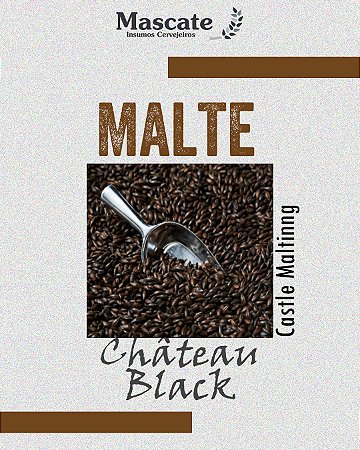 Malte Château Black