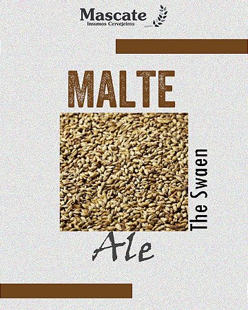 Malte Ale - The Swaen