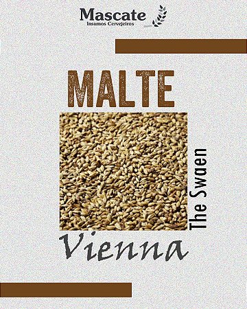 Malte Vienna - The Swaen