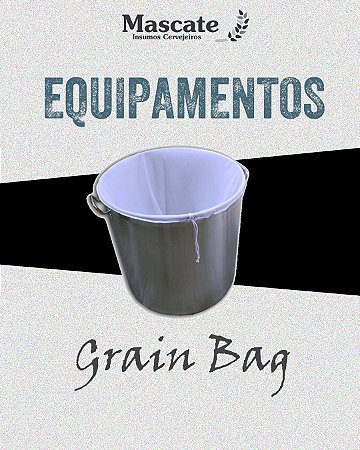 Grain Bag