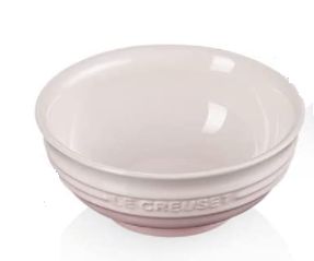 Mini bowl Calm 180 ml ,Rosa Concha- Le Creuset