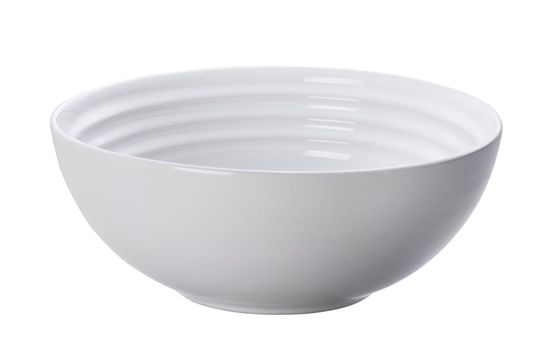 Bowl para Cereal 16 cm Branco - Lê Creuset