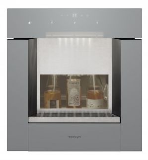 Dispenser para vinhos e demais bebidas - 220V-Tecno