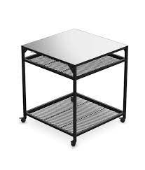 Mesa Modular Ooni Grande em Aço Inox