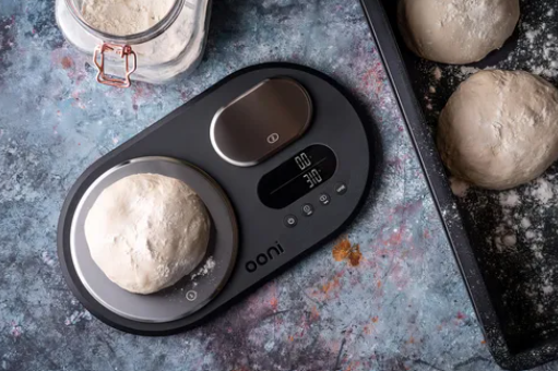 Balança Digital Dupla Ooni – Precisão Profissional para Receitas Perfeitas | Casa de Lila