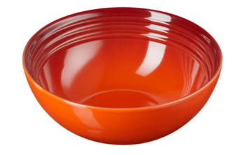 Bowl para Cereal 16 cm Cayenne- Lê Creuset