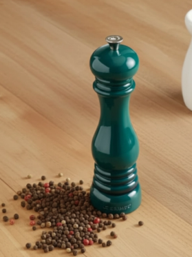 Moedor de Pimenta Artichaut - Le Creuset