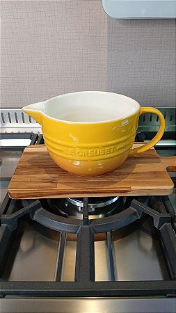 Bowl de Preparo 2L Nectar- Le Creuset