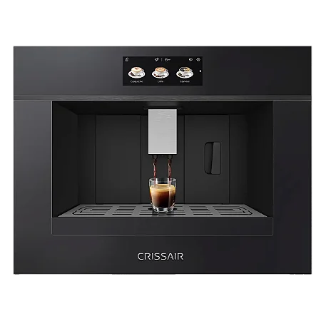 Cafeteira de embutir 2,4 Litros- Crissair 220V