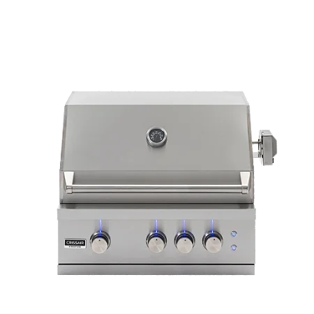 Churrasqueira BBQ Texas 75- Crissair 220V