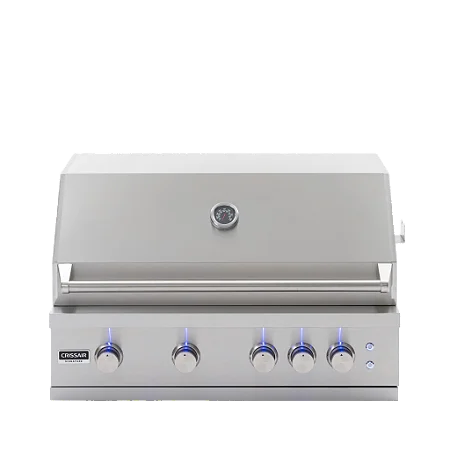 Churrasqueira BBQ Texas 90- Crissair 220V