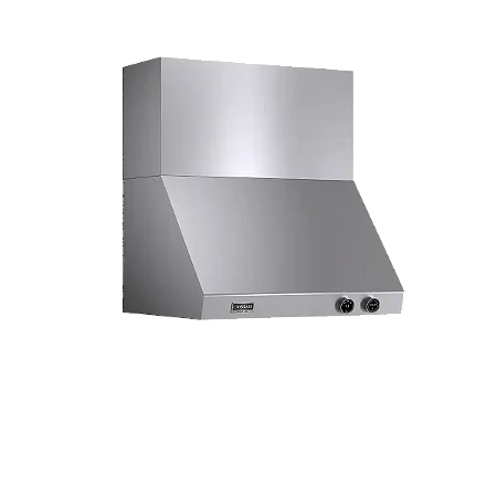 Coifa de Parede Profissional Dallas 75-Crissair 220V