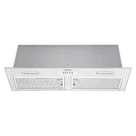 Coifa de Embutir Inox 90- Crissair 220V