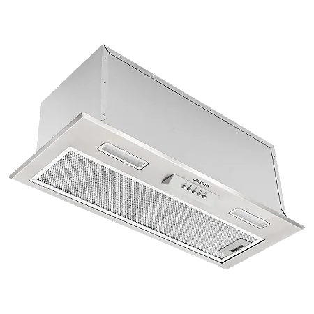 Coifa de Embutir Inox 70- Crissair 127V