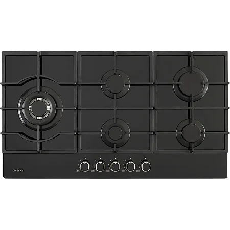Cooktop de vidro Crystal 90- Crissair 220V