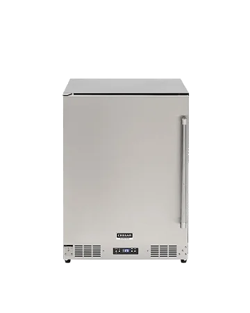 Freezer Undercounter 113 Litros- Crissair 220V