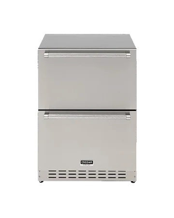 Gaveta Refrigerada 113 Litros- Crissair 220V