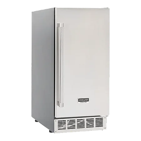 Ice Maker Produção 30 Kg por 24 horas- Crissair 220V