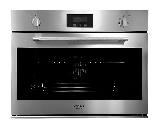 Forno Big Elétrico com 84 litros- Crissair 220V