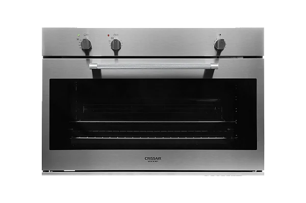 Forno BIG á gás  91 Litros - Crissair 220V