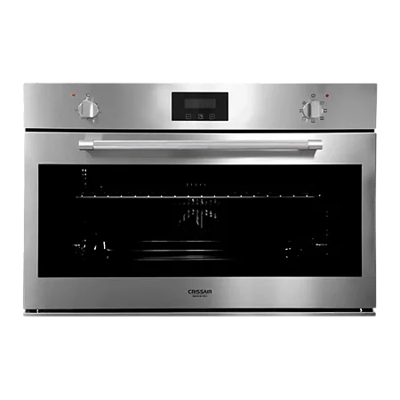 Forno Elétrico BIG 103 Litros - Crissair 220V