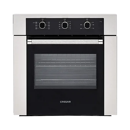 Forno Elétrico Aria Fry 60 Litros - Crissair 220V