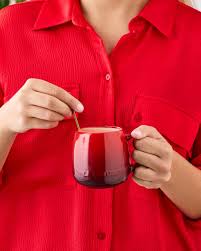 Caneca Sphere 320ml - Vermelho Le creuset