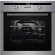 Forno Elétrico Inox/Preto, Signature Crissair-220V