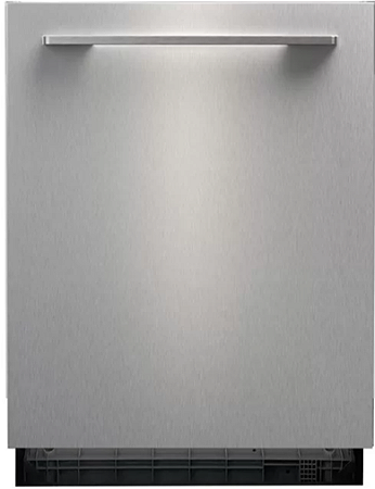 Lava-Louças de Embutir 14 Serviços em Inox DeBacco com 7 Programas, 220V - Casa de Lila