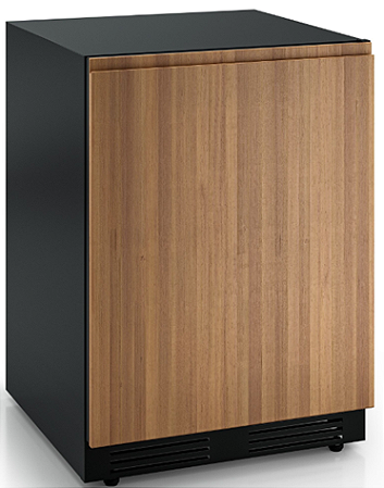 Cervejeira para Revestir Tecno 60 cm, de embutir, 136 litros, porta para revestir, abertura à direita, 220V – Casa de Lila