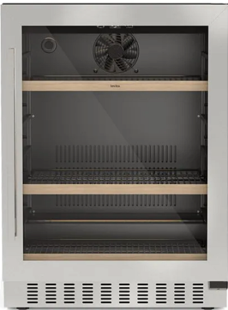 Cervejeira Invita Inox 135 Litros Built-In, 220V – Casa de Lila