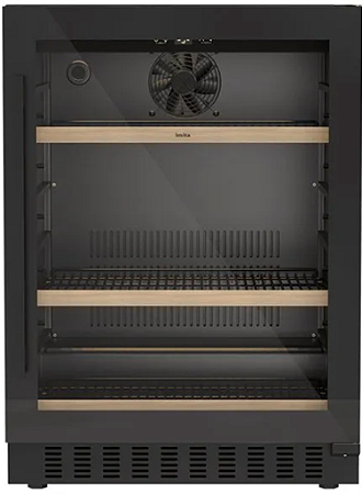Cervejeira Invita Black 135 Litros Built-In 220V – Casa de Lila